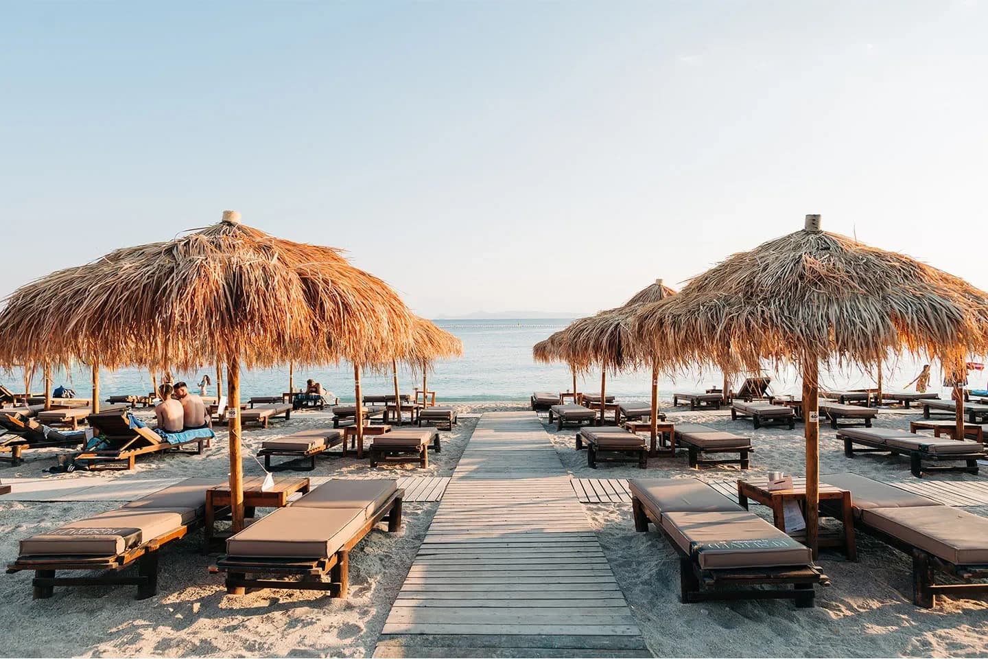 Bolivar Beach Bar