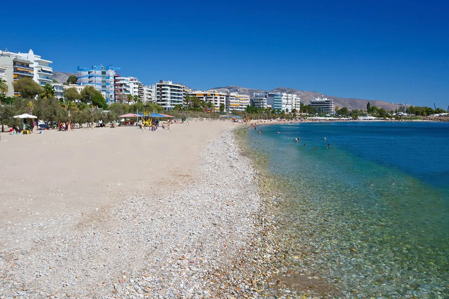 Batis Beach