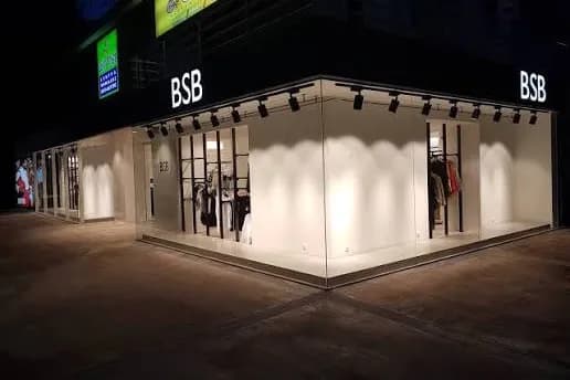 BSB Glyfada