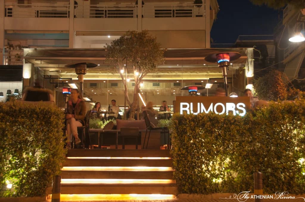 Rumors