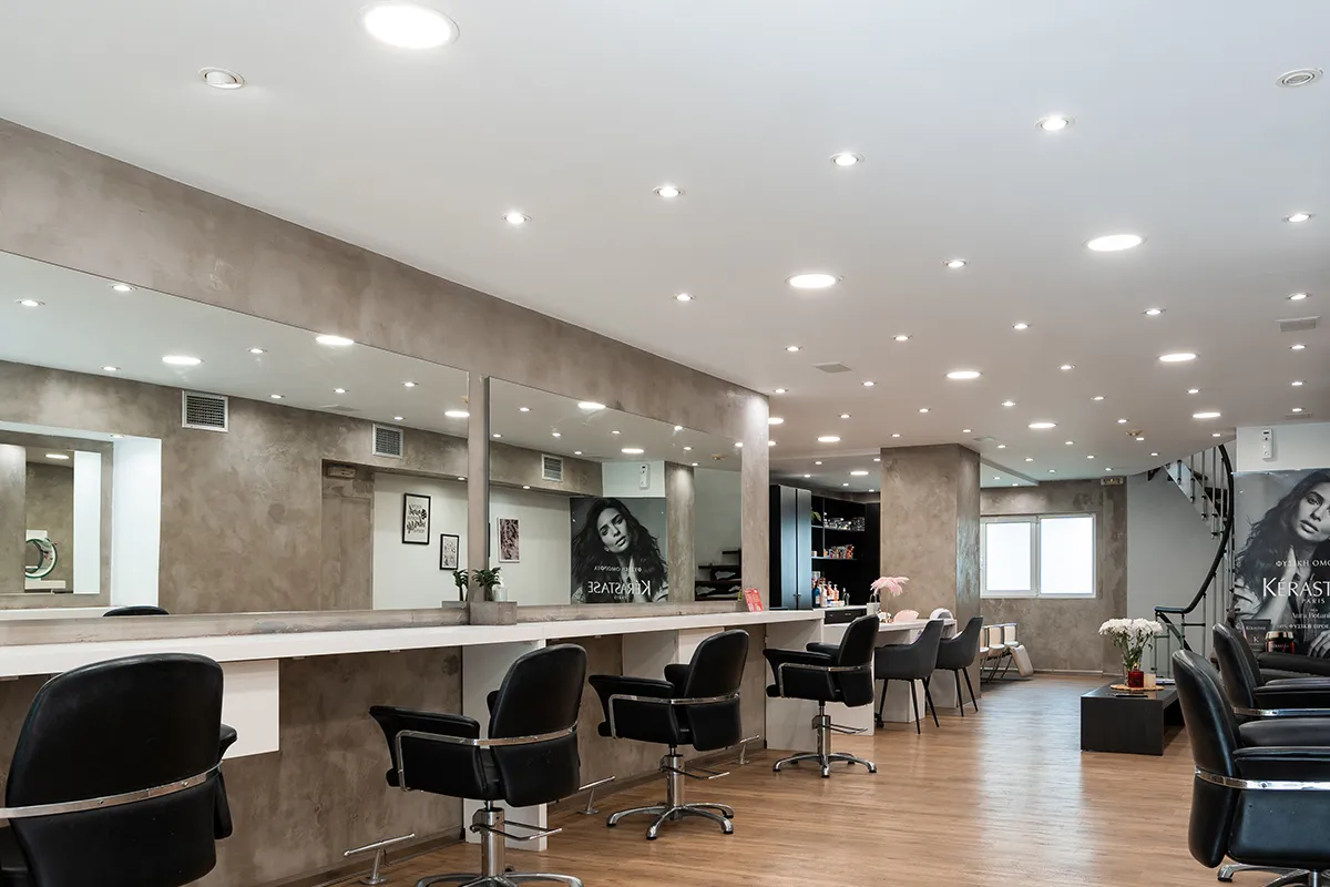 Telis Kikeris Glyfada