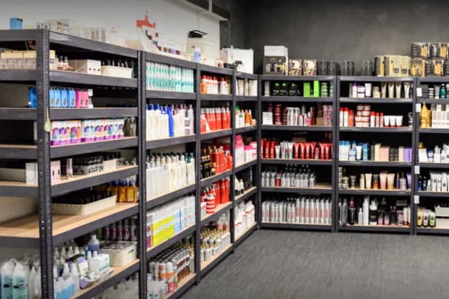 Zizel Beauty Shop