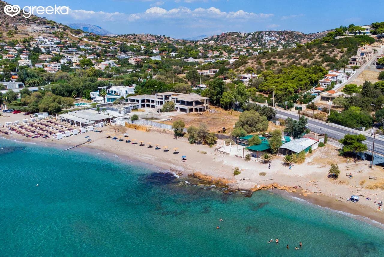 Γαλάζια Ακτή