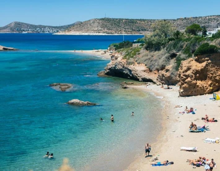 Μαύρο Λιθάρι