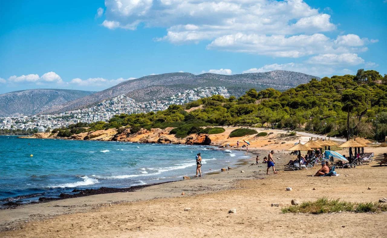 Μεγάλο Καβούρι