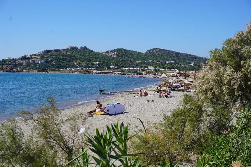 Παλαιά Φώκαια